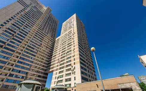 ЖК «Северный парк»