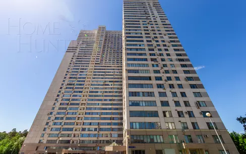 ЖК «Северный парк»