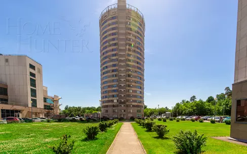 ЖК «Северный парк»