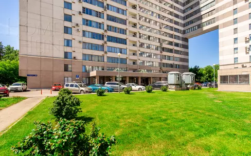 ЖК «Северный парк»