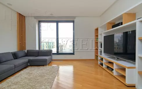 3-КОМН. КВАРТИРА С ОТДЕЛКОЙ 68.2 М² НА 3 ЭТАЖЕ