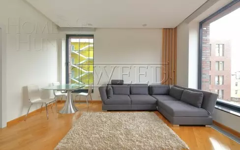 3-КОМН. КВАРТИРА С ОТДЕЛКОЙ 68.2 М² НА 3 ЭТАЖЕ