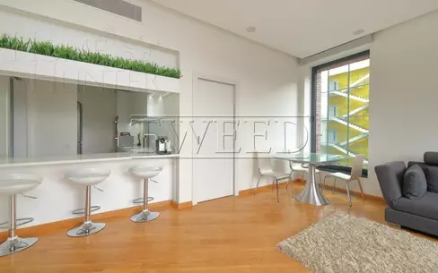 3-КОМН. КВАРТИРА С ОТДЕЛКОЙ 68.2 М² НА 3 ЭТАЖЕ