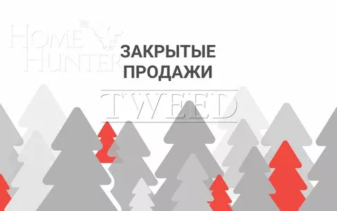 3-этажный коттедж 1 400 м² с отделкой