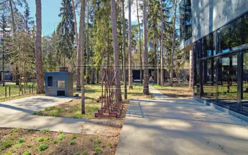 2-этажный коттедж 680 м² с отделкой