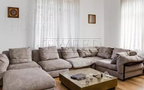 2-этажный коттедж 501 м² с отделкой