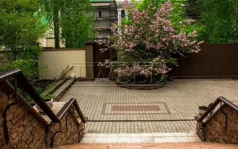 2-этажный коттедж 462 м² с отделкой