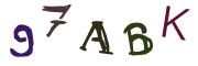 CAPTCHA на основе изображений