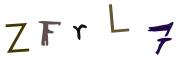 CAPTCHA на основе изображений