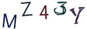 CAPTCHA на основе изображений