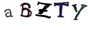 CAPTCHA на основе изображений