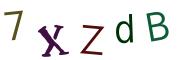 CAPTCHA на основе изображений