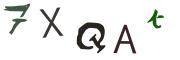 CAPTCHA на основе изображений
