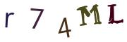 CAPTCHA на основе изображений