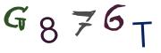 CAPTCHA на основе изображений