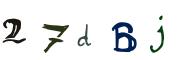 CAPTCHA на основе изображений
