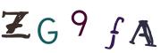 CAPTCHA на основе изображений
