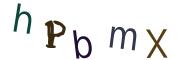 CAPTCHA на основе изображений