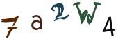 CAPTCHA на основе изображений