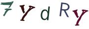 CAPTCHA на основе изображений