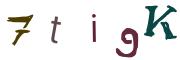 CAPTCHA на основе изображений