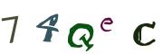 CAPTCHA на основе изображений