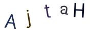 CAPTCHA на основе изображений
