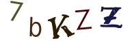 CAPTCHA на основе изображений