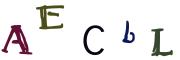 CAPTCHA на основе изображений