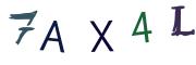 CAPTCHA на основе изображений