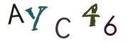 CAPTCHA на основе изображений