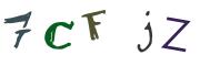 CAPTCHA на основе изображений
