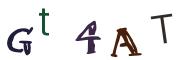 CAPTCHA на основе изображений