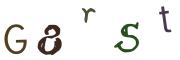 CAPTCHA на основе изображений