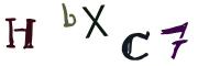 CAPTCHA на основе изображений