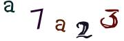 CAPTCHA на основе изображений