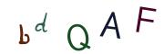 CAPTCHA на основе изображений