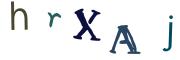 CAPTCHA на основе изображений