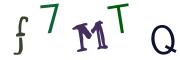 CAPTCHA на основе изображений