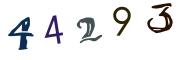 CAPTCHA на основе изображений