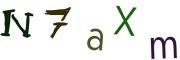 CAPTCHA на основе изображений