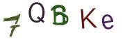CAPTCHA на основе изображений