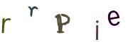CAPTCHA на основе изображений