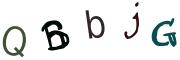 CAPTCHA на основе изображений