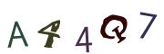 CAPTCHA на основе изображений