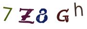 CAPTCHA на основе изображений