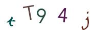 CAPTCHA на основе изображений