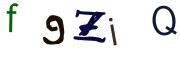 CAPTCHA на основе изображений
