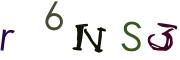CAPTCHA на основе изображений
