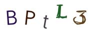 CAPTCHA на основе изображений
